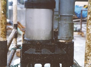 Seawater Pumps2